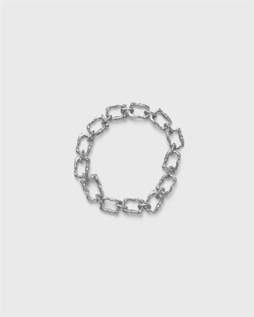 LEA HOYER SOFIE BRACELET SILVER